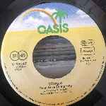 Giorgio  From Here To Eternity, Utopia  (7", Single)