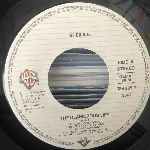 Sheila E.  The Glamorous Life  (7", Single)