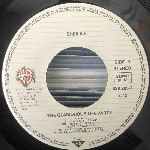 Sheila E.  The Glamorous Life  (7", Single)