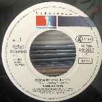 Soulpatrol  Cocaine  (7", Single)