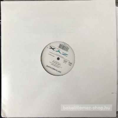 Def Dames Dope - Dont Be Silly!  (12") (vinyl) bakelit lemez