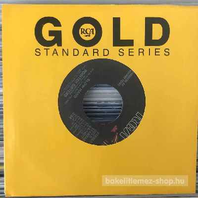 Pointer Sisters - Slow Hand, Should I Do It  (7", Single) (vinyl) bakelit lemez