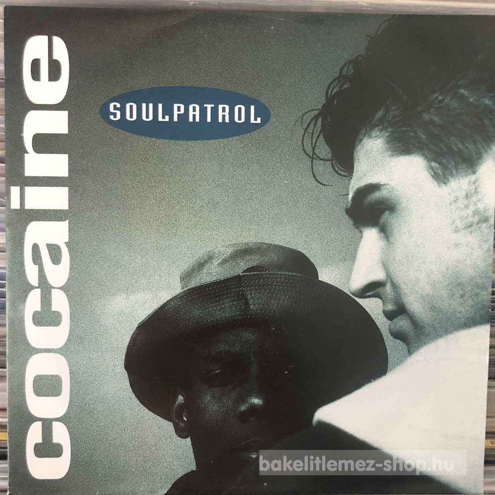 Soulpatrol - Cocaine