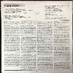 Mozart  Eine Kleine Nachtmusik  LP