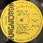 Mozart  Eine Kleine Nachtmusik  LP