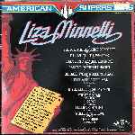 Liza Minnelli  Liza Minnelli  LP