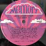 Liza Minnelli  Liza Minnelli  LP