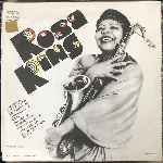 Rosa King  Summertime  (LP, Album, Re)