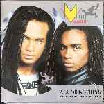 Milli Vanilli - All Or Nothing (The U.S. Mega Mix)