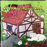 Various - A Brémai Muzsikusok (Zenés Mesejáték)