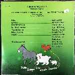 Various  A Brémai Muzsikusok (Zenés Mesejáték)  (LP, Album)