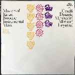 Corelli, Durante, Manfredini, Albinoni - Masters Of Italian Baroque Instrumental Music