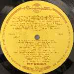 Erzsébet Házy  Operatic Recital  (LP, Album)