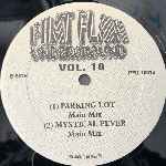 Various  Phat Flava Underground Vol.18  (12")