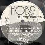Hobo Featuring Muddy Waters  Hoochie Coochie Man  (12")