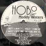 Hobo Featuring Muddy Waters  Hoochie Coochie Man  (12")