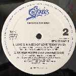 George Michael  Father Figure  (12")