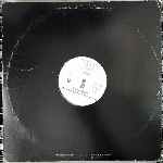 Dr. Dre Featuring Knoc-Turnal  Bad Intentions  (12", Promo)