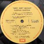 Sheena Easton  Best Kept Secret  (LP, Album)