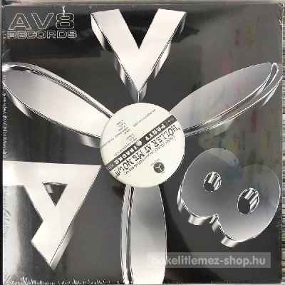 Crush Sounds Presents Indian Breaks - Holler At Me Now!!  (12") (vinyl) bakelit lemez