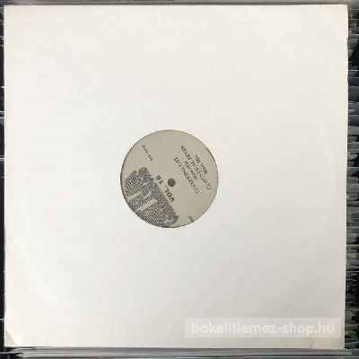Various - Phat Flava Underground Vol.18  (12") (vinyl) bakelit lemez