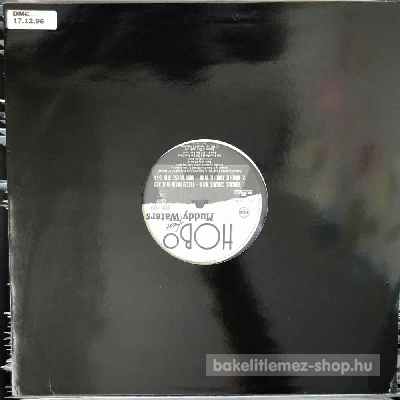 Hobo Featuring Muddy Waters - Hoochie Coochie Man  (12") (vinyl) bakelit lemez