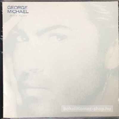 George Michael - Father Figure  (12") (vinyl) bakelit lemez