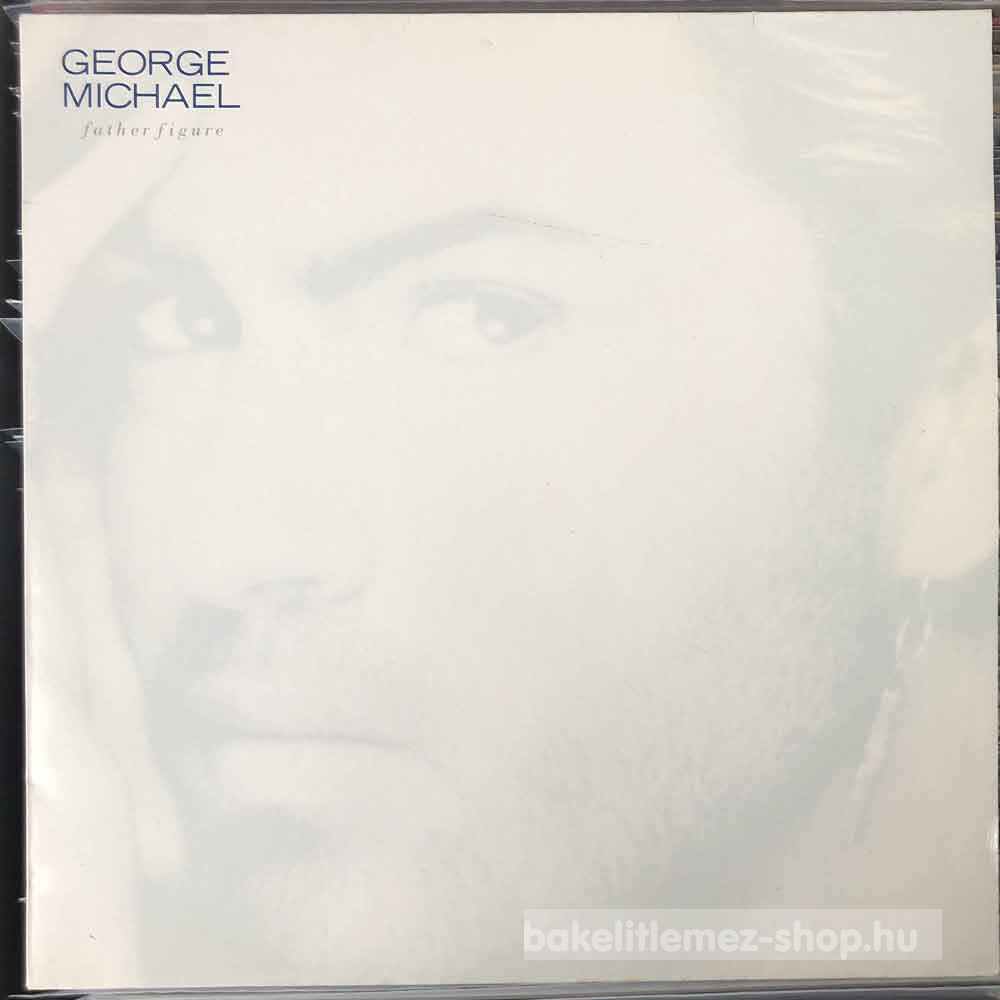 George Michael - Father Figure