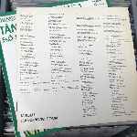 Sebő Együttes, Muzsikás  Living Hungarian Folk Music 5 - Táncház II.  (LP, Album)