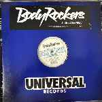 BodyRockers - I Like The Way