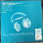 DJ Poseidon  Streets  (12")