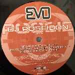 DJ Poseidon  Streets  (12")
