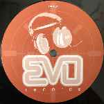 DJ Poseidon  Streets  (12")