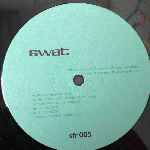 S.W.A.T.  Im Gonna Dis You  (12")