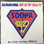 Marradonna - Out Of My Head 97
