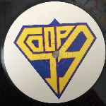 Marradonna  Out Of My Head 97  (12")