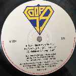 Marradonna  Out Of My Head 97  (12")