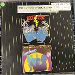 Shock, Indeep - The Golden Dance-Floor Hits Vol. 17