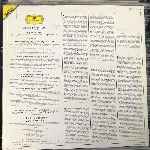 Antonio Vivaldi  Le Quattro Stagioni  (LP, Album)