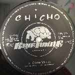 Chicho  Come Va  (12")