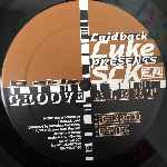 Laidback Luke  SLK EP  (12", EP)