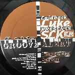 Laidback Luke  SLK EP  (12", EP)