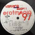 Katana Meets Sash!  Erotmania 97  (12")