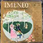 Georg Friedrich Händel - Imeneo