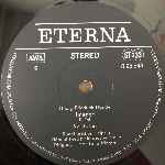 Georg Friedrich Händel  Imeneo  (LP, Album)