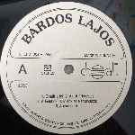 Bárdos Lajos  Bárdos Lajos  (LP, Album)