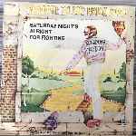 Elton John  Goodbye Yellow Brick Road  (7", Single)