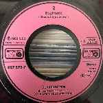 Boytronic  Dont Let Me Down  (7", Single)