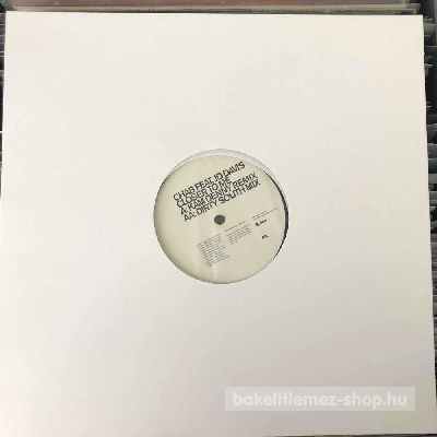Chab Feat. JD Davis - Closer To Me  (12") (vinyl) bakelit lemez