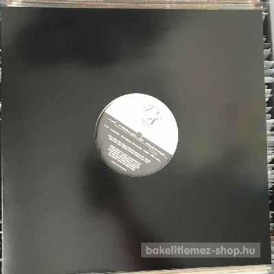 The Feelgood Factor - The Whole Church Should Get Drunk  (12") (vinyl) bakelit lemez